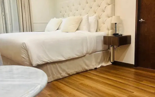 Hotel Casa Ensenada