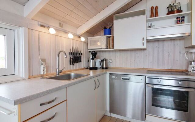 "Sixten" - 450m from the sea in NW Jutland