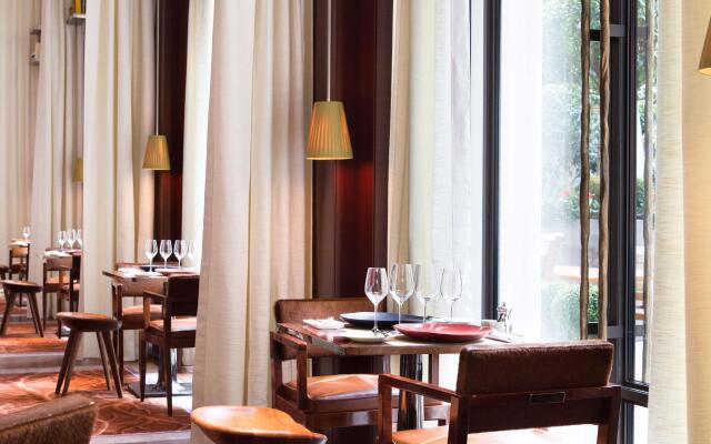 Le Royal Monceau - Raffles Paris