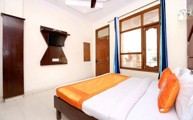Super Hotel O Supremo
