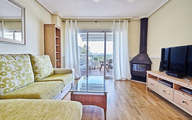 Beferent - Riviera Blanca Golf Playa