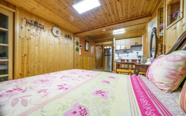 Daegwalnyeong Sky Keeper Pension