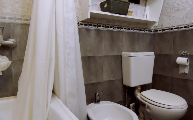 Ezenahí de la Cruz del Mar