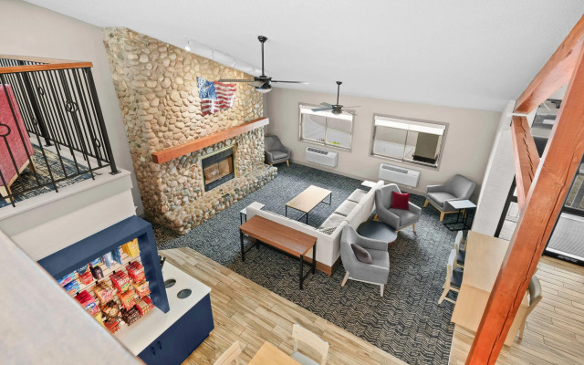 AmericInn by Wyndham Virginia