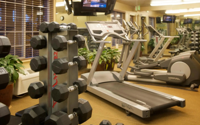 Larkspur Landing Extended Stay Suites Renton