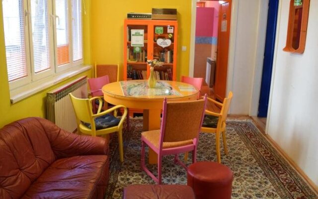 Hostel Balkan Han