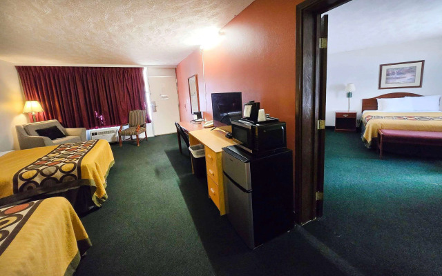 Travelodge by Wyndham Oakley