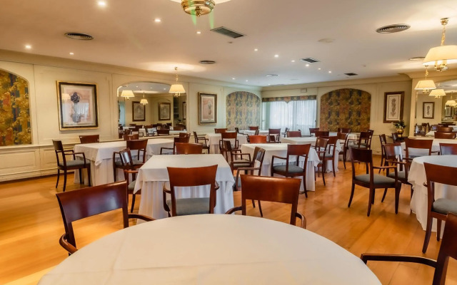 Hotel Alhama