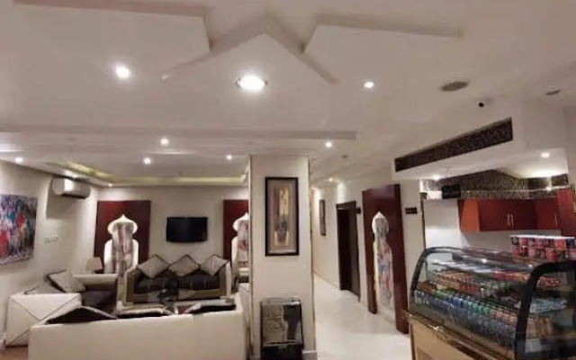 Nawara Apartments 24