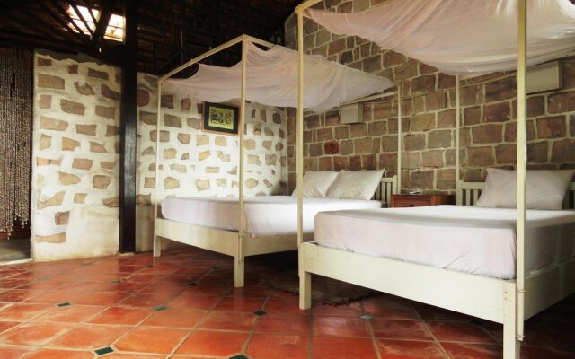 Bo Resort