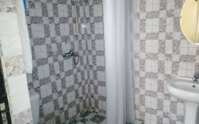 Texxon House Guest Apartments