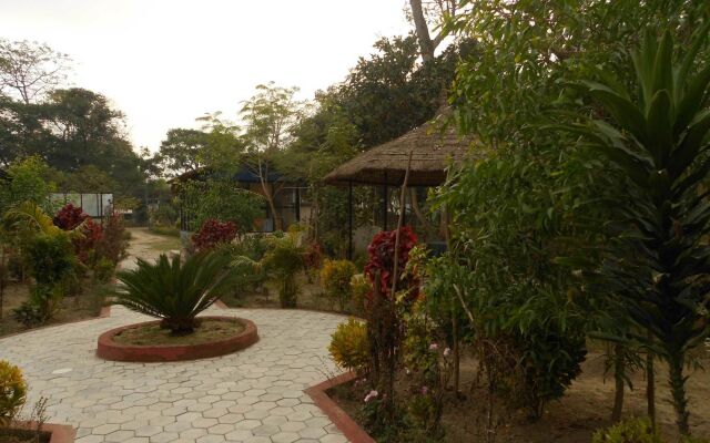 Eco Adventure Resort