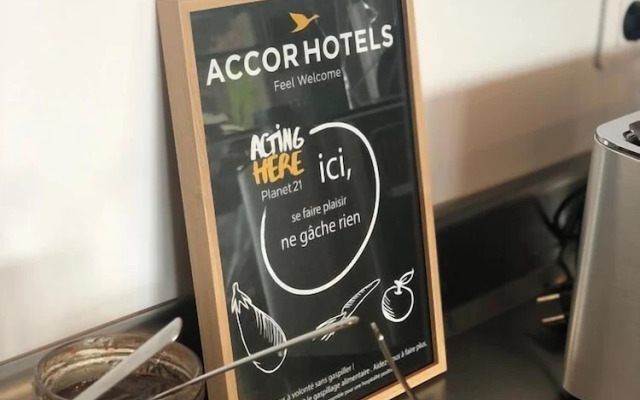 Ibis Styles Ajaccio Napoleon (Opening July 2019)