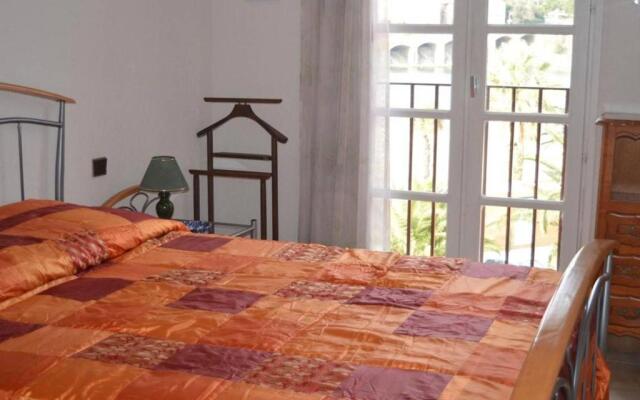 Appartement Banyuls-sur-Mer, 2 pièces, 4 personnes - FR-1-225C-123