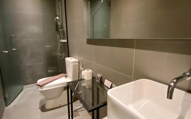 Chaos Boutique Hotel