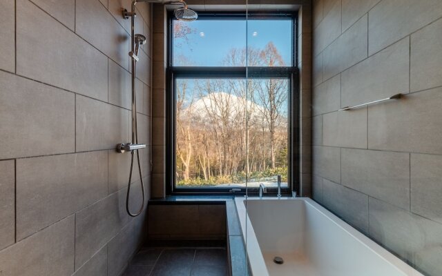 Yanagi House by Hokkaido Tracks