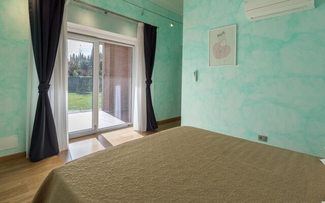 Villa Vivi 8 Emma Villas