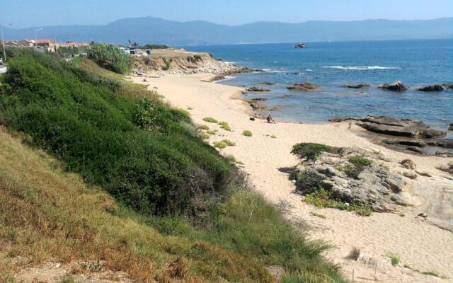 Location corsica