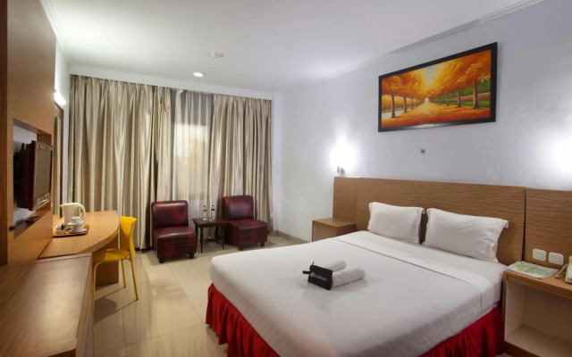 Hotel Prima Makassar