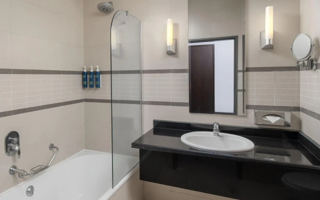 Four Points by Sheraton Lagos