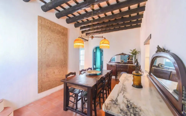 Casa spa de la Agueda