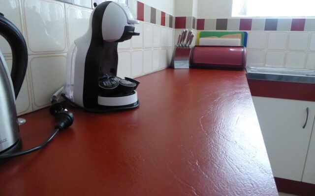 Portside, Unit 12/1 Donald Street