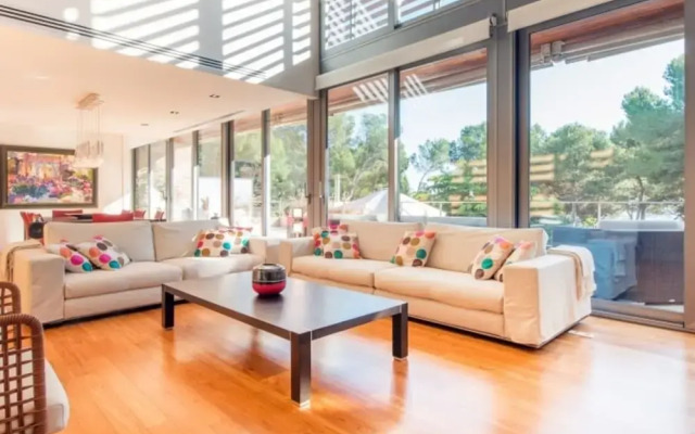 Costa Dorada - Villa Design
