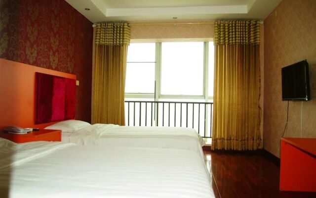 Jinmao Yinxiang Hotel