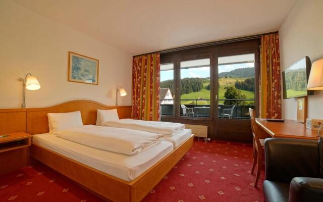 Hotel Toggenburg