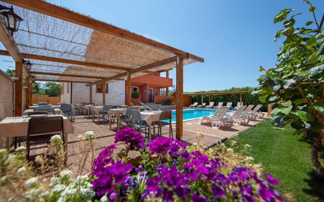 Hotel Natura