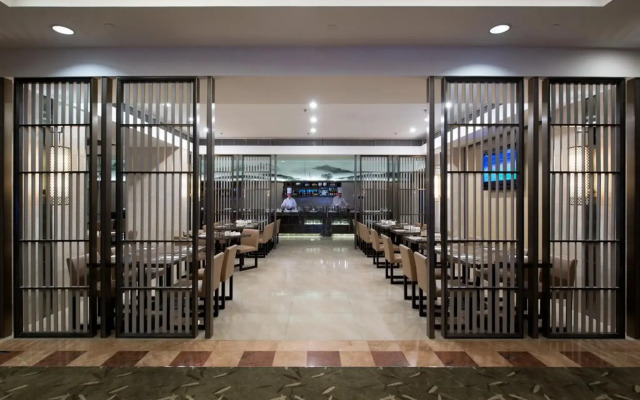 New World Shunde Hotel