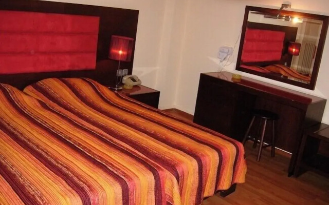Hotel Lefkadi