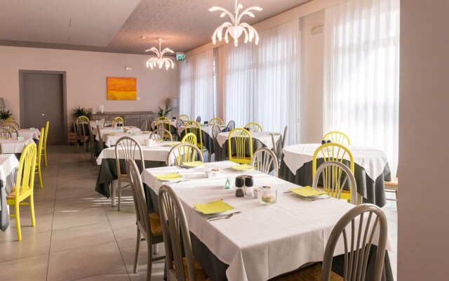Hotel Helvetia