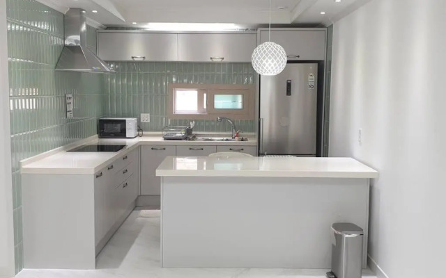 Gyeongju Sugi's Guesthouse