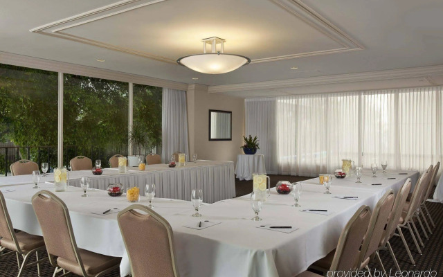 The Bristol Hotel San Diego