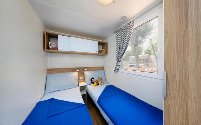 KNAUS Campingpark Wingst