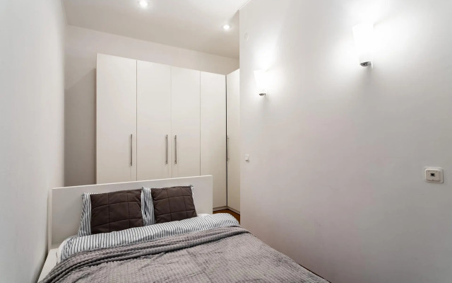 Апартаменты на улице Гороховая 35-37