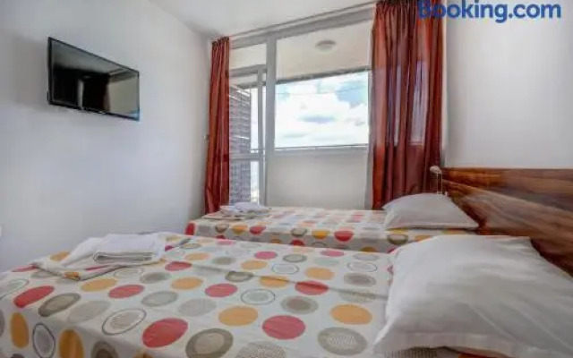 Saint George Hotel 2