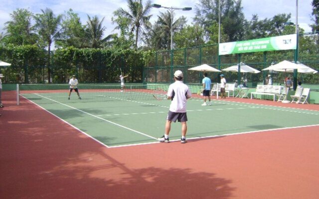 Sun Spa Resort & Villas