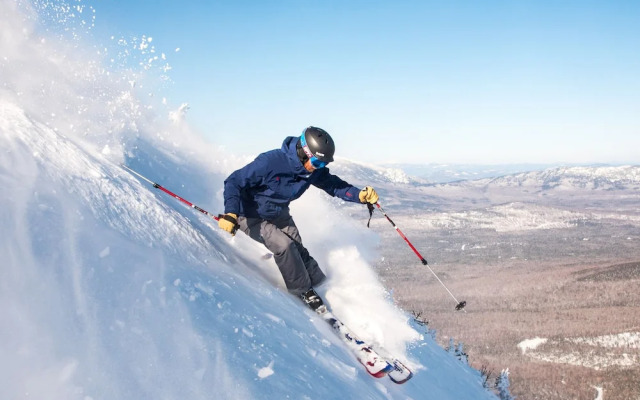 Sugarloaf Mountain Hotel