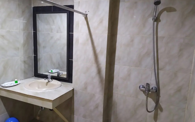 Hotel Rangkayo Basa Padang Panjang