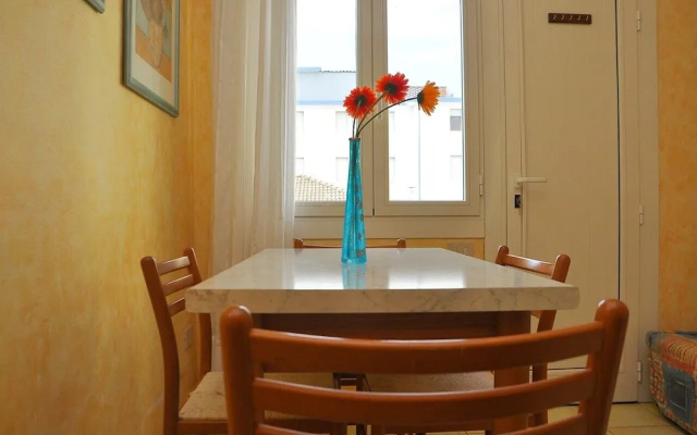 Peaceful Apartment few Steps From the City Center