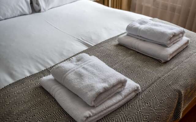 City Relay Belgravia Apartment 41