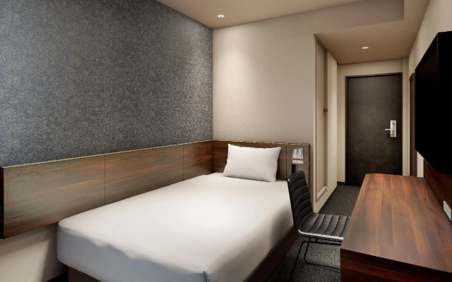 Jr West Group Via Inn Shimonoseki