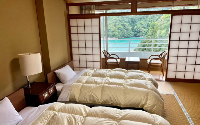 Hotel Nagisaya