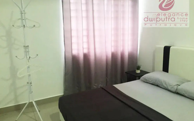 Montbleu Suites at Putrajaya