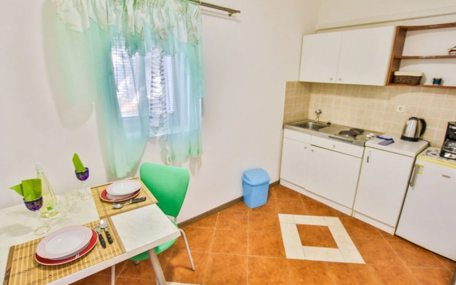 Apartment Luka 1