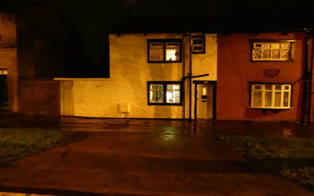 Redfearn Cottage