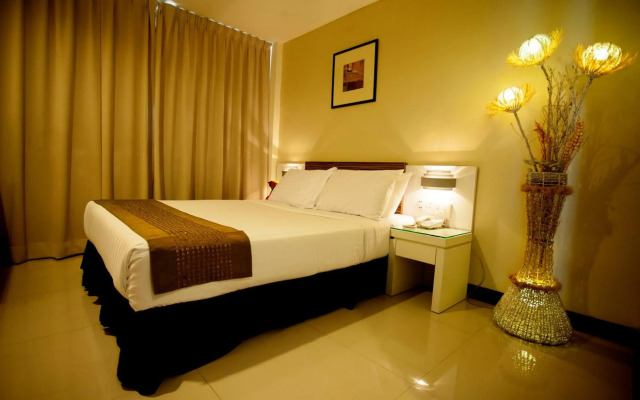 Mangga Boutique Hotel