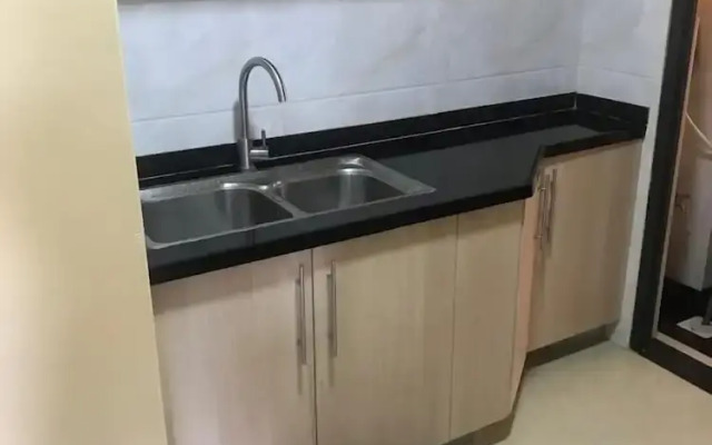 Denis Gardens Apartments Kilimani